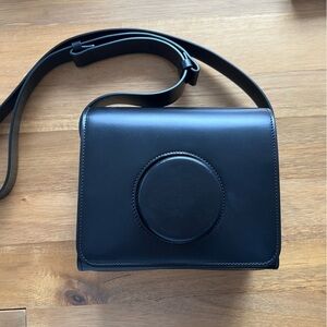 Lemaire Camera Bag